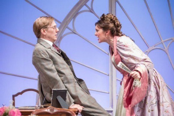 Lady Windermere's Fan Lady Windermere's Fan