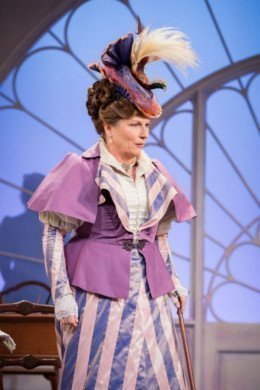 Lady Windermere's Fan Lady Windermere's Fan