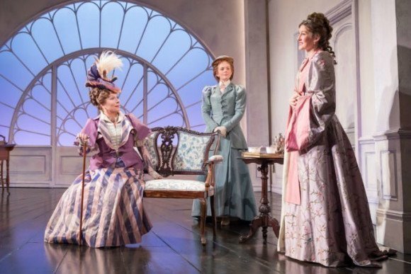 Lady Windermere's Fan Lady Windermere's Fan