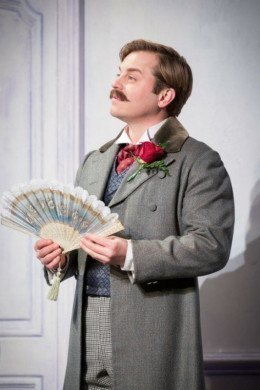 Lady Windermere's Fan Lady Windermere's Fan