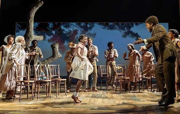 Tina - The Tina Turner Musical Tina - The Tina Turner Musical