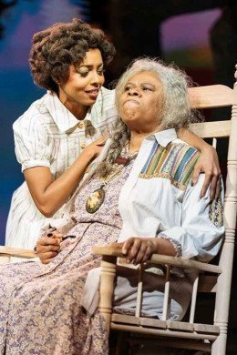 Tina - The Tina Turner Musical Tina - The Tina Turner Musical