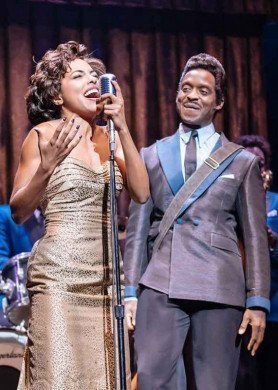 Tina - The Tina Turner Musical Tina - The Tina Turner Musical