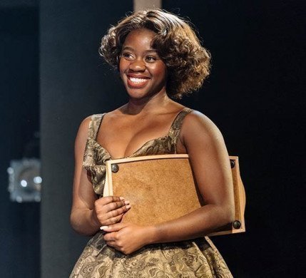 Tina - The Tina Turner Musical Tina - The Tina Turner Musical