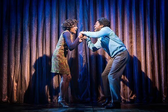 Tina - The Tina Turner Musical Tina - The Tina Turner Musical