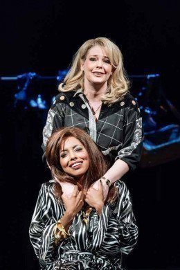 Tina - The Tina Turner Musical Tina - The Tina Turner Musical