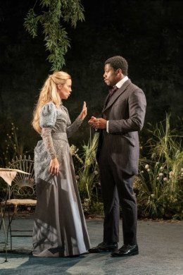 The Importance of Being Earnest The Importance of Being Earnest