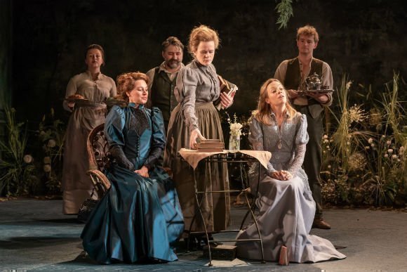 The Importance of Being Earnest The Importance of Being Earnest
