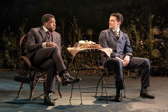 The Importance of Being Earnest The Importance of Being Earnest