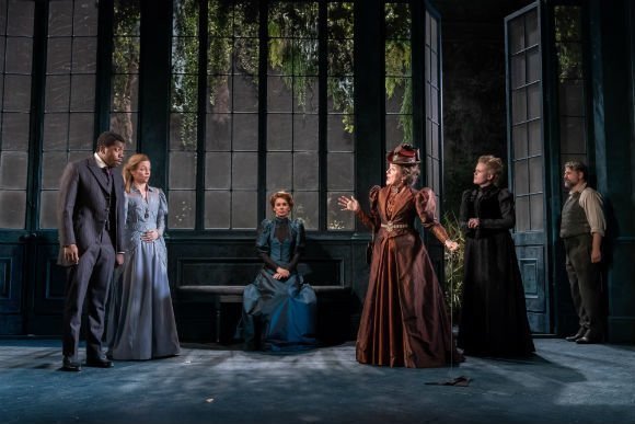 The Importance of Being Earnest The Importance of Being Earnest