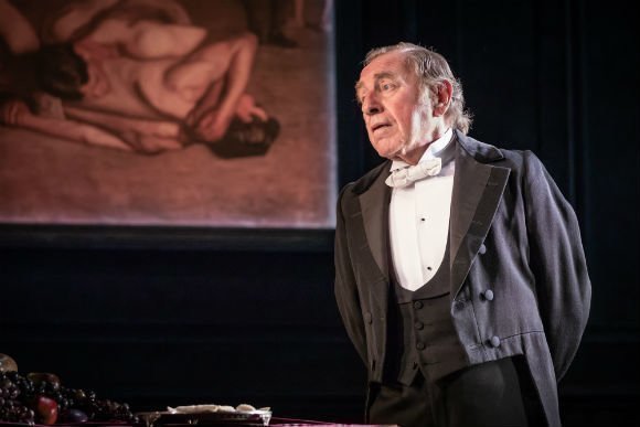 The Importance of Being Earnest The Importance of Being Earnest