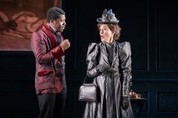 The Importance of Being Earnest The Importance of Being Earnest