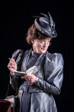 The Importance of Being Earnest The Importance of Being Earnest