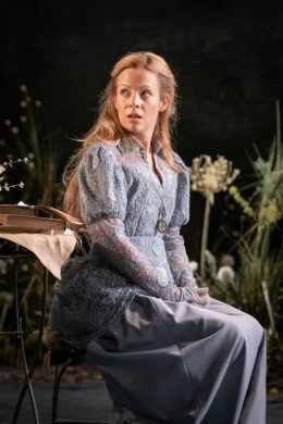 The Importance of Being Earnest The Importance of Being Earnest