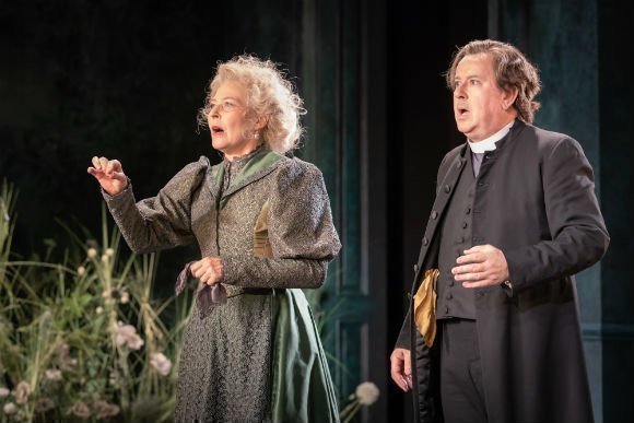 The Importance of Being Earnest The Importance of Being Earnest