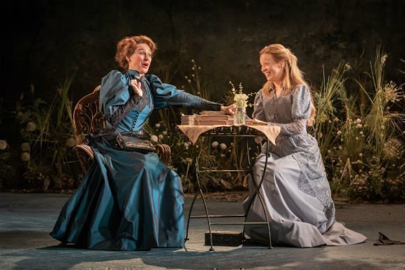 The Importance of Being Earnest The Importance of Being Earnest