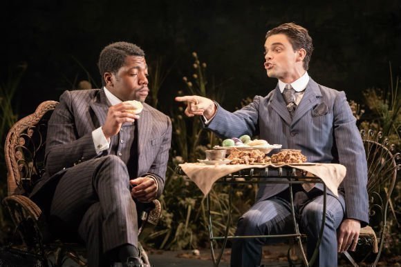 The Importance of Being Earnest The Importance of Being Earnest