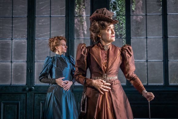 The Importance of Being Earnest The Importance of Being Earnest