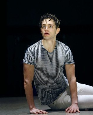 The Inheritance: Part 1 The Inheritance: Part 1