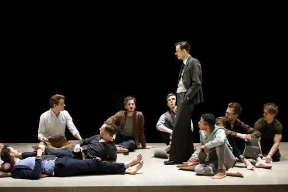 The Inheritance: Part 1 The Inheritance: Part 1