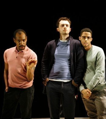 The Inheritance: Part 1 The Inheritance: Part 1