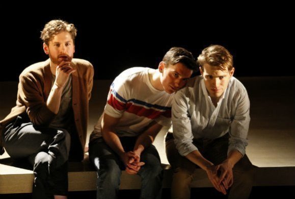 The Inheritance: Part 1 The Inheritance: Part 1