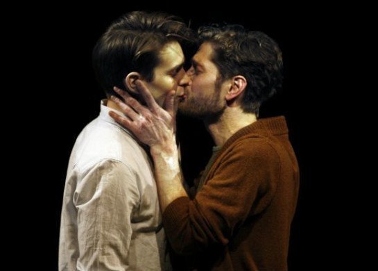The Inheritance: Part 1 The Inheritance: Part 1