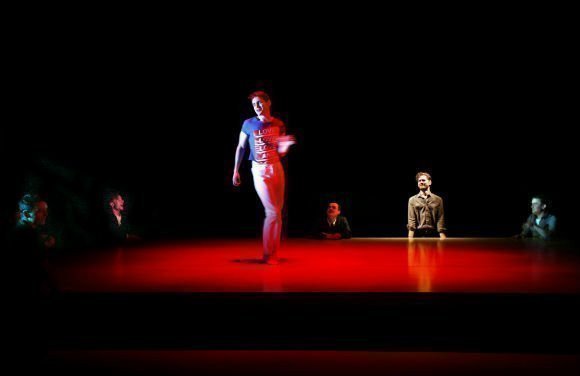 The Inheritance: Part 1 The Inheritance: Part 1