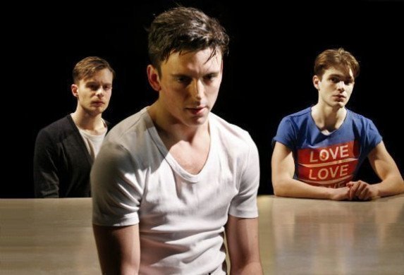 The Inheritance: Part 1 The Inheritance: Part 1