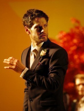 The Inheritance: Part 1 The Inheritance: Part 1