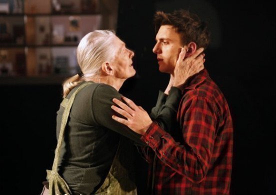 The Inheritance: Part 1 The Inheritance: Part 1