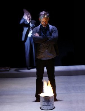 The Inheritance: Part 1 The Inheritance: Part 1