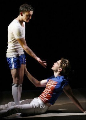 The Inheritance: Part 1 The Inheritance: Part 1