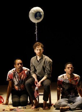 The Inheritance: Part 1 The Inheritance: Part 1