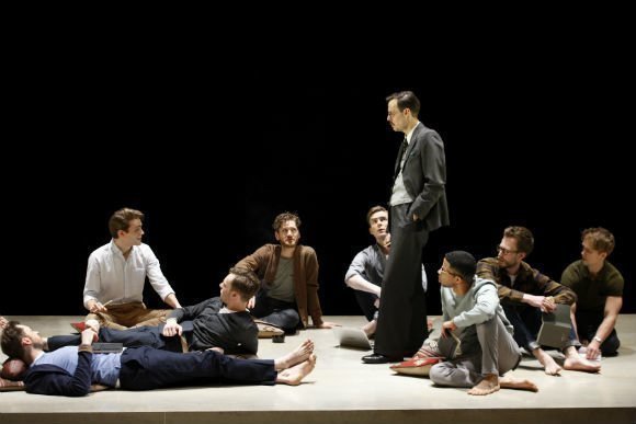 The Inheritance: Part 1 The Inheritance: Part 1
