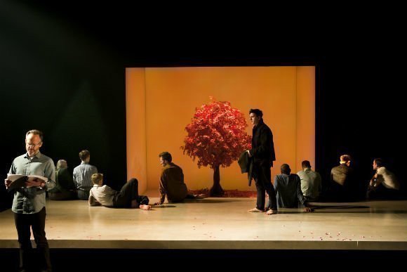 The Inheritance: Part 1 The Inheritance: Part 1