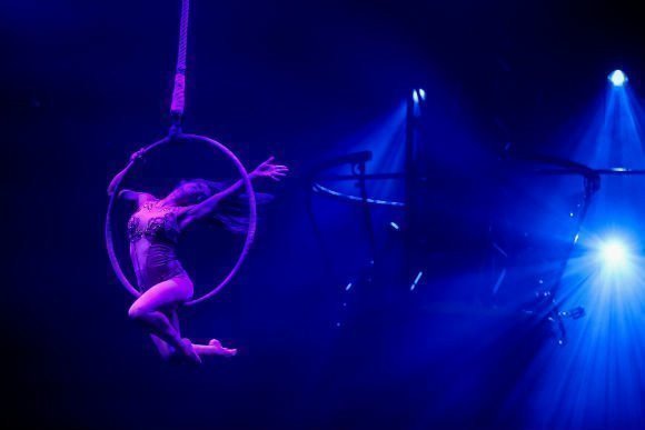 Circus 1903 Circus 1903