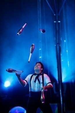 Circus 1903 Circus 1903