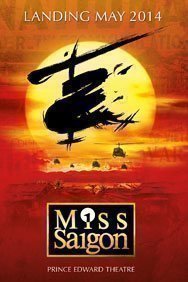 Miss Saigon