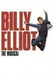 Billy Elliot the Musical