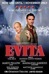 Evita