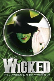 Wicked The Musical