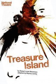 Treasure Island at the National Theatre