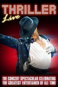 Thriller Live