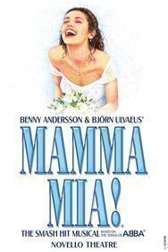 Mamma Mia! Musical