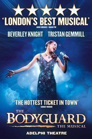 The Bodyguard
