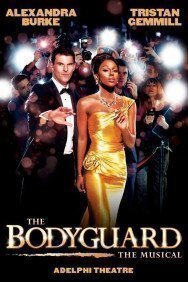 The Bodyguard