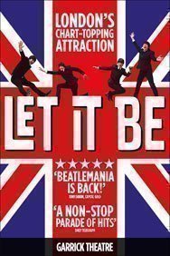 Let It Be