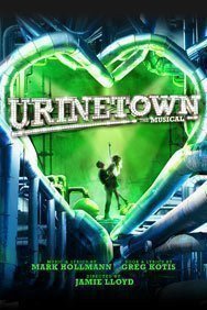 Urinetown at the Apollo Theatre