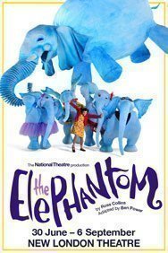 The Elephantom